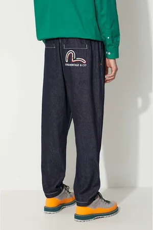 Evisu Jeans uomo