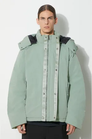 Daily paper Giacca Joel uomo colore 2323047