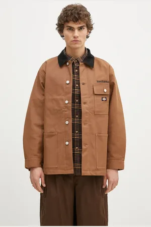 Wacko Maria Giacca Dickies uomo colore 24FW-WMO-DC01