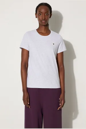 WoodWood T-shirt in cotone Uma