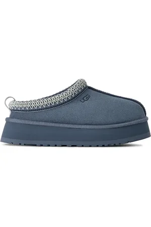 UGG Pantofole in camoscio Tazz colore 1122553-DTB