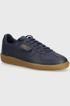 PUMA Sneakers in pelle colore