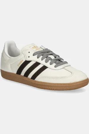 adidas Sneakers in pelle Samba OG colore JS3181
