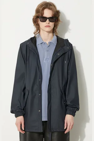 Rains Giacca 18010 Fishtail Jacket colore