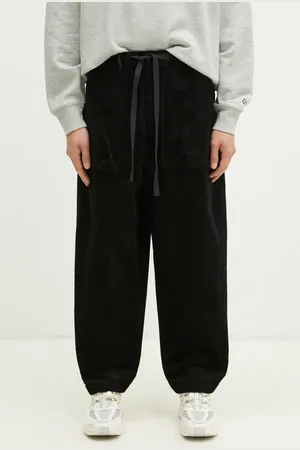 Manastash Pantaloni in velluto a coste 8W Cocoon colore 7924210013