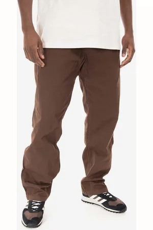 Gramicci Pantaloni in cotone Pant