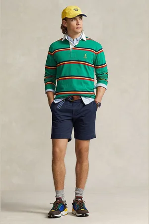 Ralph Lauren Pantaloncini uomo colore