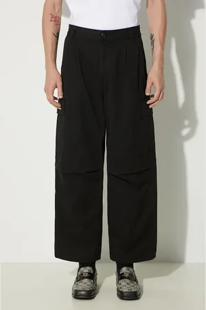 Carhartt Pantaloni in cotone Cole Cargo Pant