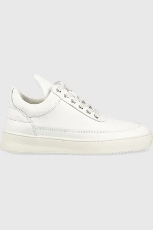 Filling pieces Sneakers in pelle Low Top Ripple Nappa 25121721855