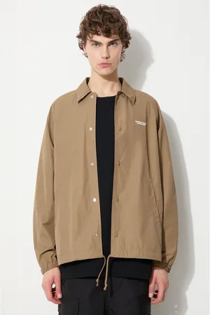 UNDERCOVER Giacca Jacket uomo colore UB0D4201