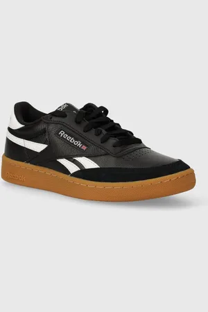 Reebok Sneakers in pelle Club C Revenge Vintage colore 100202317