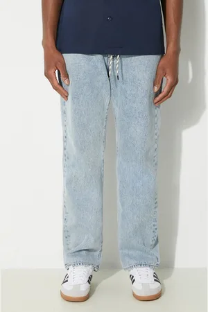 ARIES Jeans Acid Wash Lily Jean uomo SUAR30111
