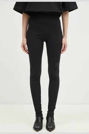 Maison Margiela Pantaloni donna colore S52KA0519.M20038