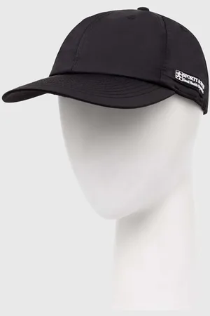 Sporty & Rich Berretto da baseball Good Health Cap colore con applicazione AC001S405GB