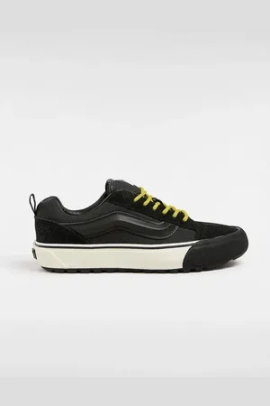 Vans Sneakers Premium Classics LX Knu Skool MTE-1 colore VN000CXRBLK1
