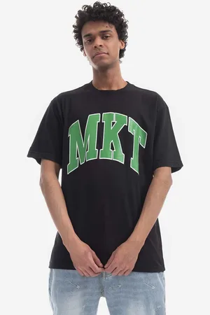 MARKET T-shirt in cotone