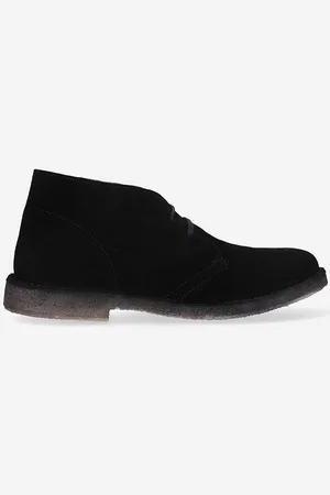 Astorflex Scarpe in camoscio uomo