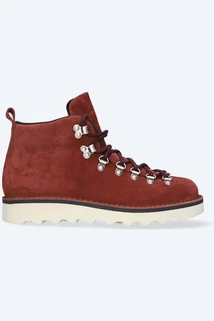 FRACAP Stivaletti alla caviglia in pelle MAGNIFICO M120 donna
