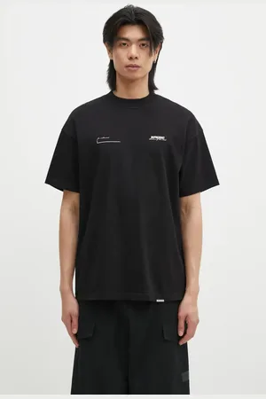 Represent T-shirt in cotone Patron Of The Club uomo colore MLM4274.001