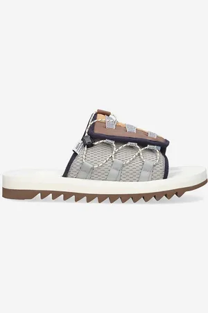 SUICOKE Ciabatte slide DAO-2AB uomo