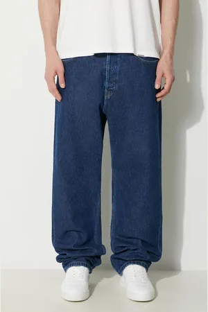 Carhartt Jeans Nolan Pant uomo I033006.0106