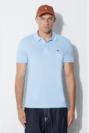 Lacoste Polo in cotone