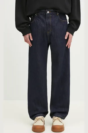 Billionaire Boys Club Jeans Astro Denim Pant uomo B25119