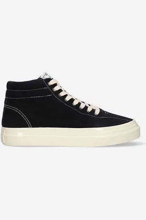 Stepney Workers Club Scarpe da ginnastica in camoscio Varden Suede colore YB02015