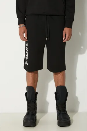 Alpha Industries Pantaloncini Basic uomo