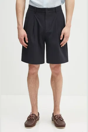 Norse projects Pantaloncini Benn Travel Light Shorts colore N35.0622.7004