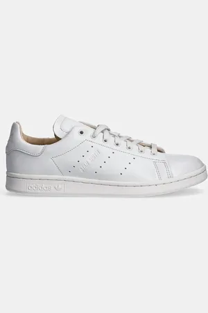 adidas Sneakers in pelle Stan Smith Lux colore IH2451