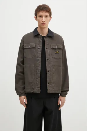 Stan Ray Giacca Pork Chop uomo colore AW2404785