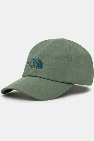The North Face Berretto da baseball Norm Hat colore con applicazione NF0A7WHO58S1