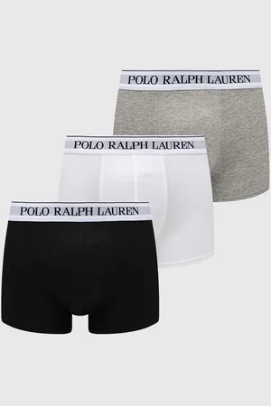 Ralph Lauren Boxer pacco da 3 uomo