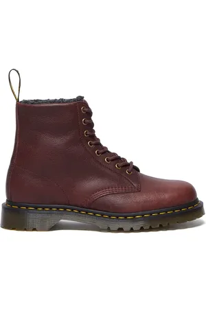 Dr. Martens Scarpe in pelle donna colore DM31873600
