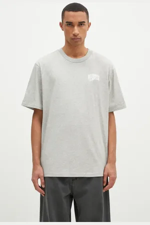 Billionaire Boys Club T-shirt in cotone Small Arch Logo colore
