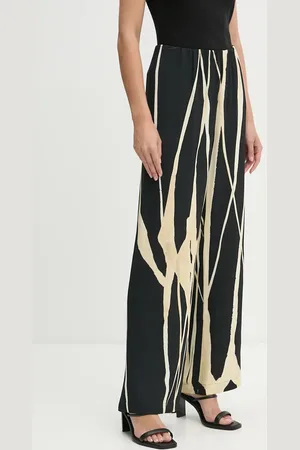 Nanushka Pantaloni BRENDA donna colore NW24PFOW20399