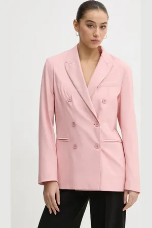 Fiorucci Giacca in lana colore W01FMBDO059WO01PN02