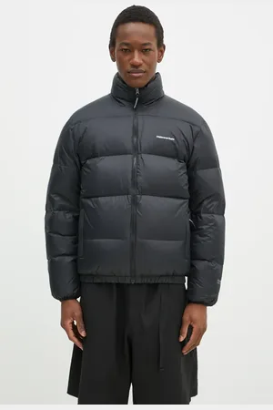 This Is Never That Piumino PERTEX T Down Jacket uomo colore TNCO0OOWHS01