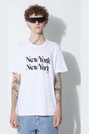 Corridor T-shirt in cotone