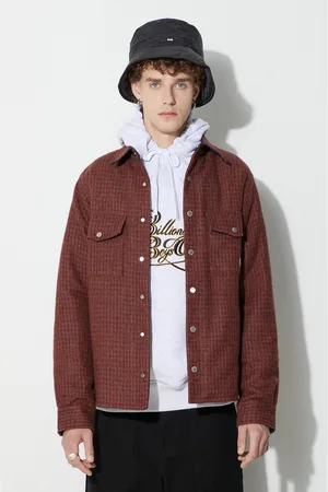 Billionaire Boys Club Giacca in lana