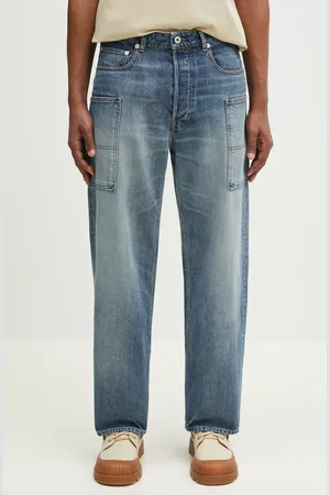 Kenzo Jeans uomo FF55DP4086I7.DS
