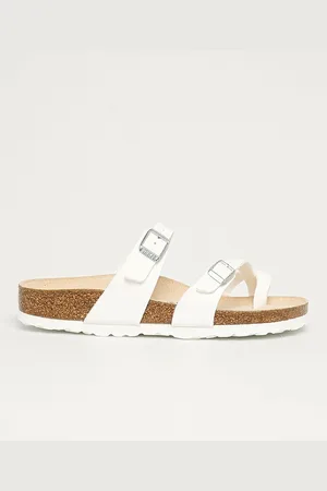 Birkenstock Ciabatte slide Mayari donna colore 71053