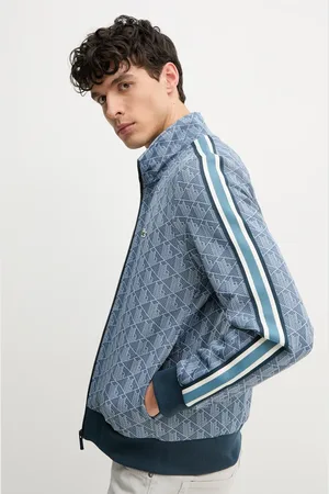 Lacoste Felpa uomo colore