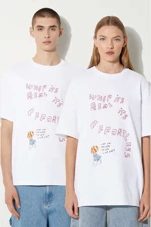 Samsøe Samsøe T-shirt in cotone SAGIOTTO colore U24200007