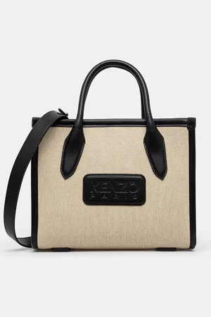 Kenzo Borsetta 18 Small Tote Bag colore FE52SA210B01.99