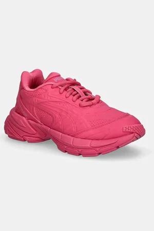 PUMA Sneakers Velophasis Vacuum colore 398263