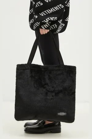 Eastpak Borsa Charlie Fuzzy colore EK0A5BCK2Q81