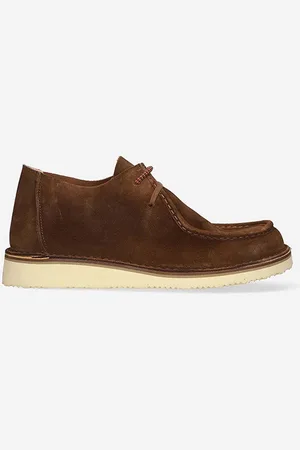 Astorflex Scarpe in camoscio BEENFLEX 724 uomo