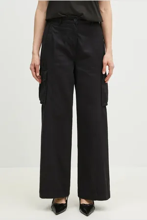 Napapijri Pantaloni in cotone M-Selva donna colore NP0A4IL49411